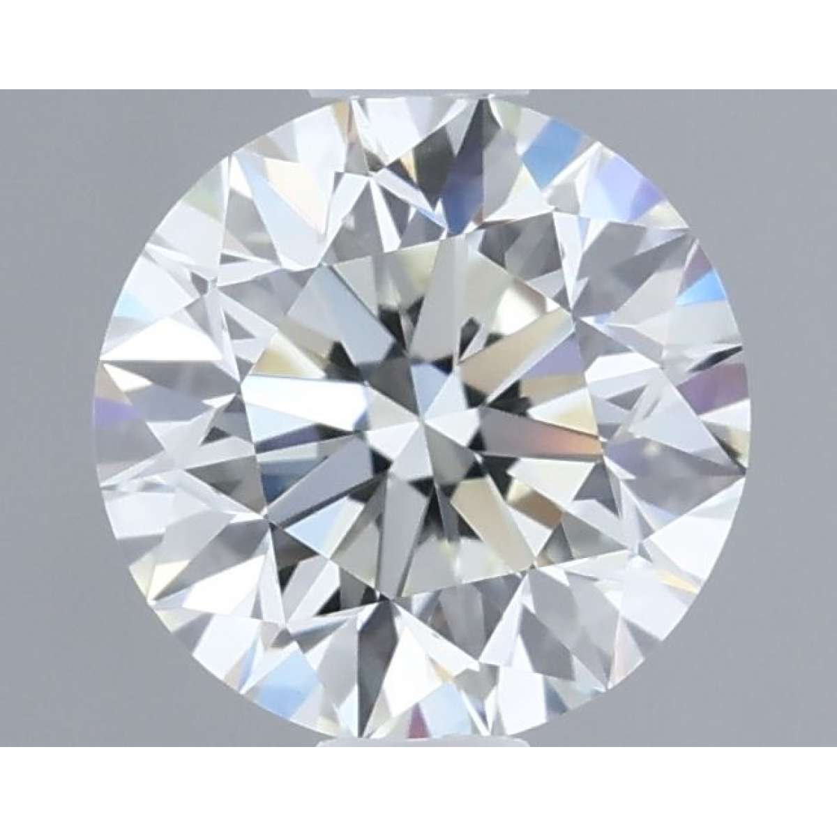 Certified Diamond IGI Carats 0.7 Color H Clarity VVS1  EX  EX  EX Fluorescence NON Brown No Green No Milky No EyeClean 100%