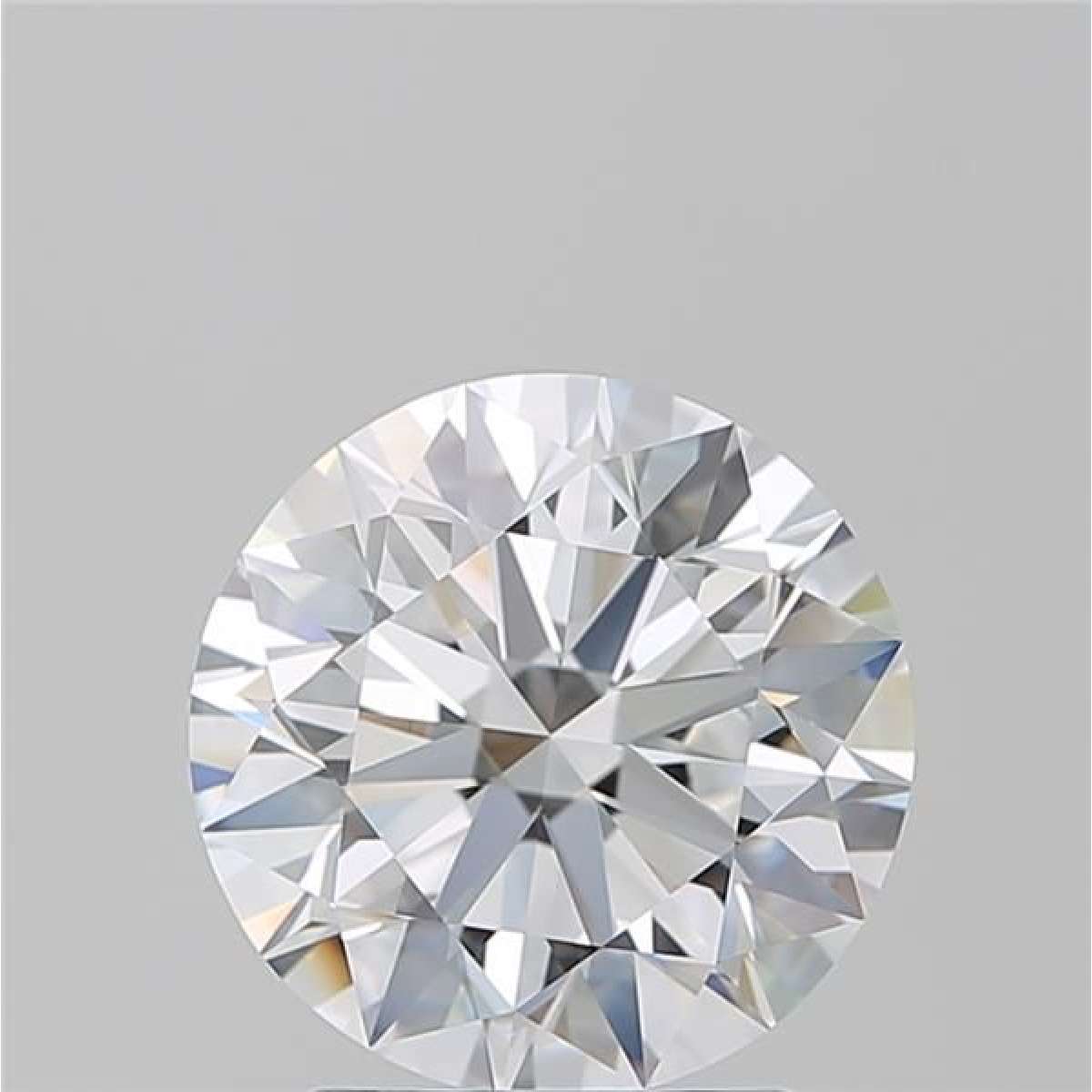 Certified Diamond GIA Carats 1.92 Color H Clarity VS2 EX EX EX Fluorescence NON Brown No Milky No EyeClean 100% Certified Diamond GIA Carats 1.92 Color H Clarity VS2 EX EX EX Fluorescence NON Brown No Milky No EyeClean 100%