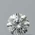 Certified Diamond GIA Carats 0.27 Color F Clarity IF  EX  EX  EX Fluorescence NON Brown No Milky No EyeClean 100%