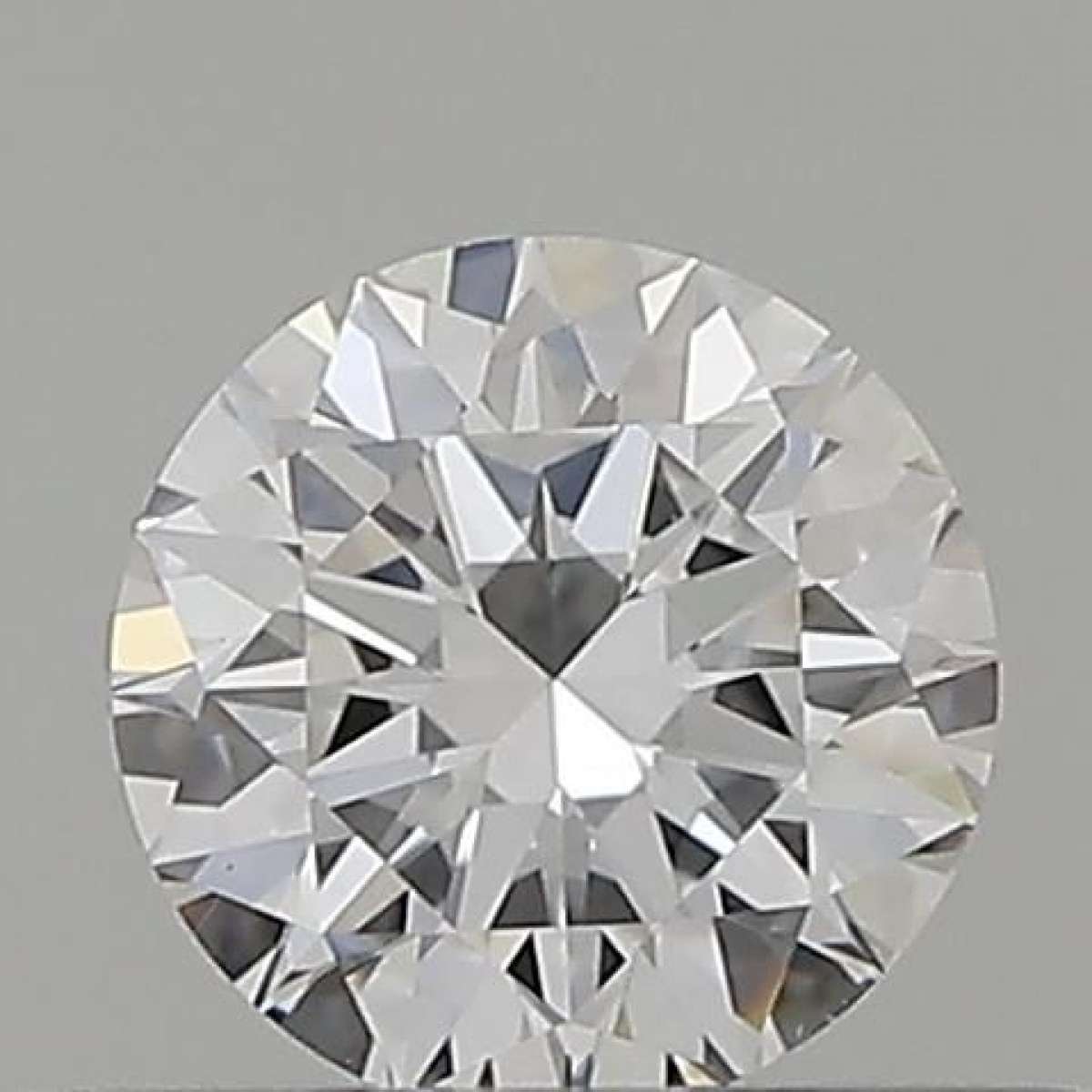 Certified Diamond GIA Carats 0.35 Color D Clarity FL  EX  VG  EX Fluorescence NON Brown No Green No Milky No EyeClean 100%