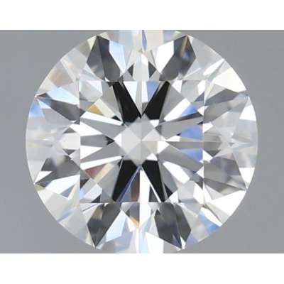 Certified Diamond IGI Carats 1.02 Color H Clarity VS1  EX  EX  EX Fluorescence NON Brown No Green No Milky No EyeClean 100%