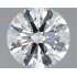 Certified Diamond IGI Carats 1.02 Color H Clarity VS1  EX  EX  EX Fluorescence NON Brown No Green No Milky No EyeClean 100%