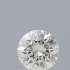 Certified Diamond IGI Carats 0.19 Color G Clarity IF  EX  EX  EX Fluorescence NON Brown No Milky No EyeClean 100%