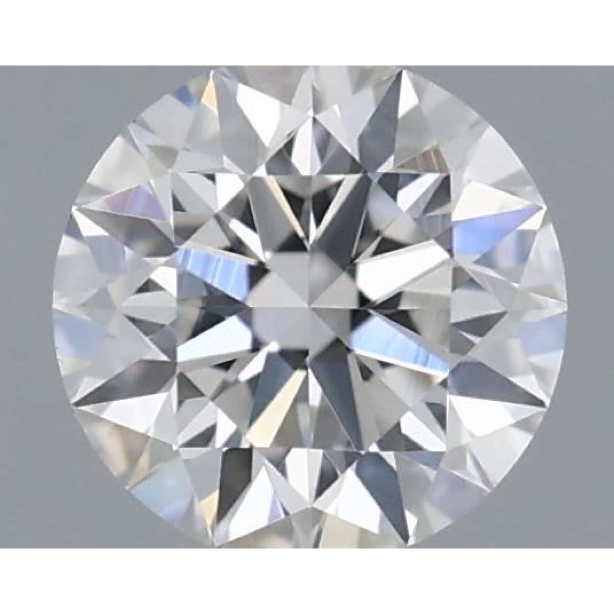 Diamante Certificato GIA Carati 0.3 Colore F Purezza VVS2 EX VG EX Fluorescenza NON Brown No Green No Milky No EyeClean 100% Diamante Certificato GIA Carati 0.3 Colore F Purezza VVS2 EX VG EX Fluorescenza NON Brown No Green No Milky No EyeClean 100%