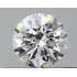 Certified Diamond GIA Carats 0.33 Color E Clarity VS1  EX  EX  EX Fluorescence FNT Brown No Green No Milky No EyeClean 100%