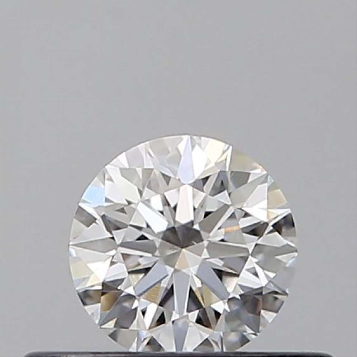 Certified Diamond GIA Carats 0.3 Color E Clarity VS2  EX  EX  EX Fluorescence NON Brown No Green No Milky No EyeClean 100%