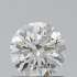 Certified Diamond HRD Carats 0.85 Color G Clarity VVS1  EX  EX  EX Fluorescence NON Brown No Green No Milky No EyeClean 100%
