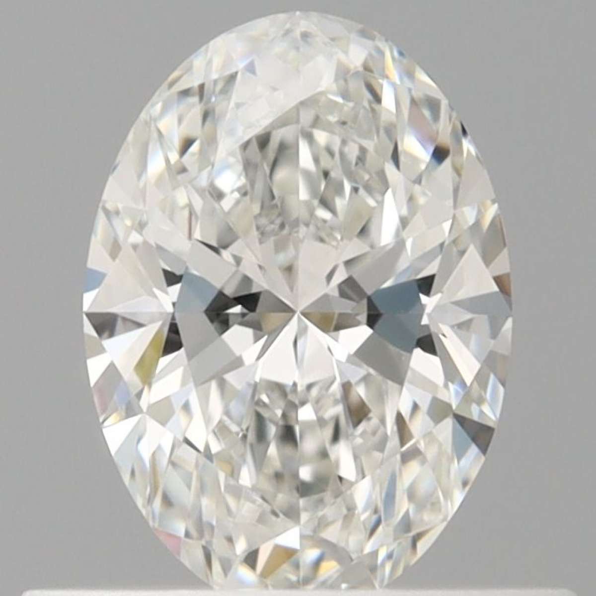 Diamante Certificato GIA Carati 0.51 Colore G Purezza VVS2 - EX VG Fluorescenza FNT Brown No Green No Milky No EyeClean 100% Diamante Certificato GIA Carati 0.51 Colore G Purezza VVS2 - EX VG Fluorescenza FNT Brown No Green No Milky No EyeClean 100%