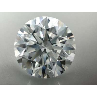 Certified Diamond GIA Carats 1.2 Color F Clarity VS1  EX  EX  EX Fluorescence MED Brown No Green No Milky No EyeClean 100%