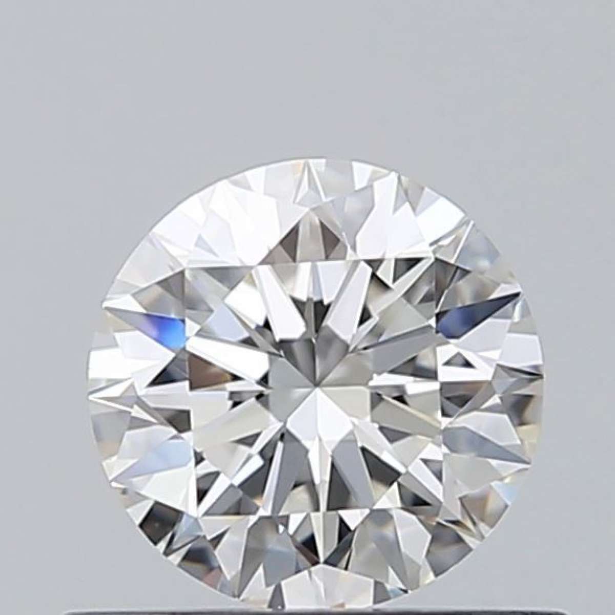 Certified Diamond GIA Carats 0.56 Color G Clarity VVS2 EX EX EX Fluorescence NON Brown No Green No Milky No EyeClean 100% Certified Diamond GIA Carats 0.56 Color G Clarity VVS2 EX EX EX Fluorescence NON Brown No Green No Milky No EyeClean 100%
