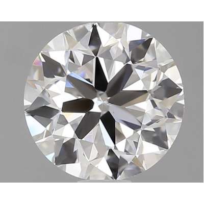 Certified Diamond GIA Carats 1.5 Color E Clarity VS2  VG  VG  VG Fluorescence NON Brown No Green No Milky No EyeClean 100%