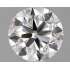 Certified Diamond GIA Carats 1.5 Color E Clarity VS2  VG  VG  VG Fluorescence NON Brown No Green No Milky No EyeClean 100%