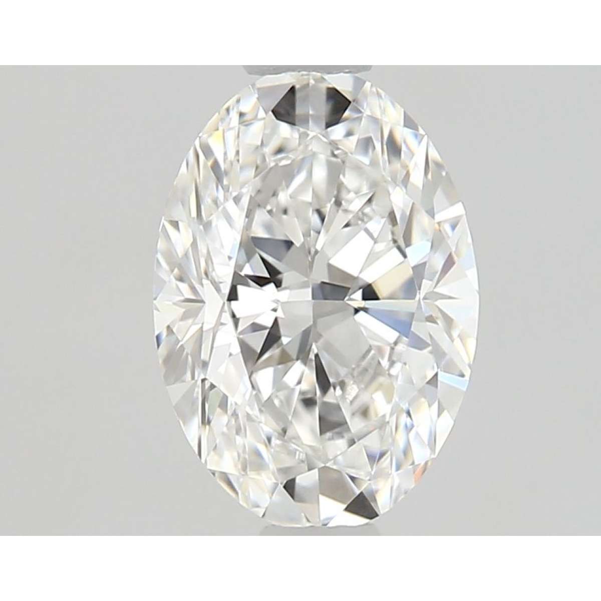 Certified Diamond GIA Carats 0.72 Color E Clarity IF  -  EX  EX Fluorescence NON Brown No Green No Milky No EyeClean 100%