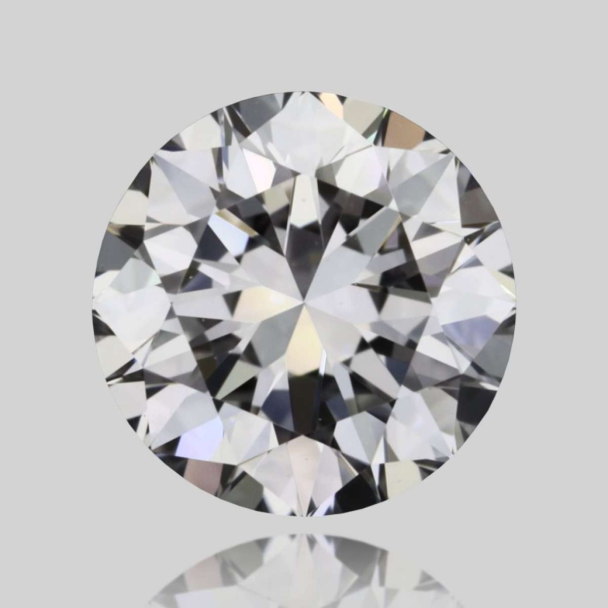 Certified Diamond GIA Carats 0.5 Color E Clarity VVS1 VG EX VG Fluorescence NON Brown No Green No Milky No EyeClean 100% Certified Diamond GIA Carats 0.5 Color E Clarity VVS1 VG EX VG Fluorescence NON Brown No Green No Milky No EyeClean 100%