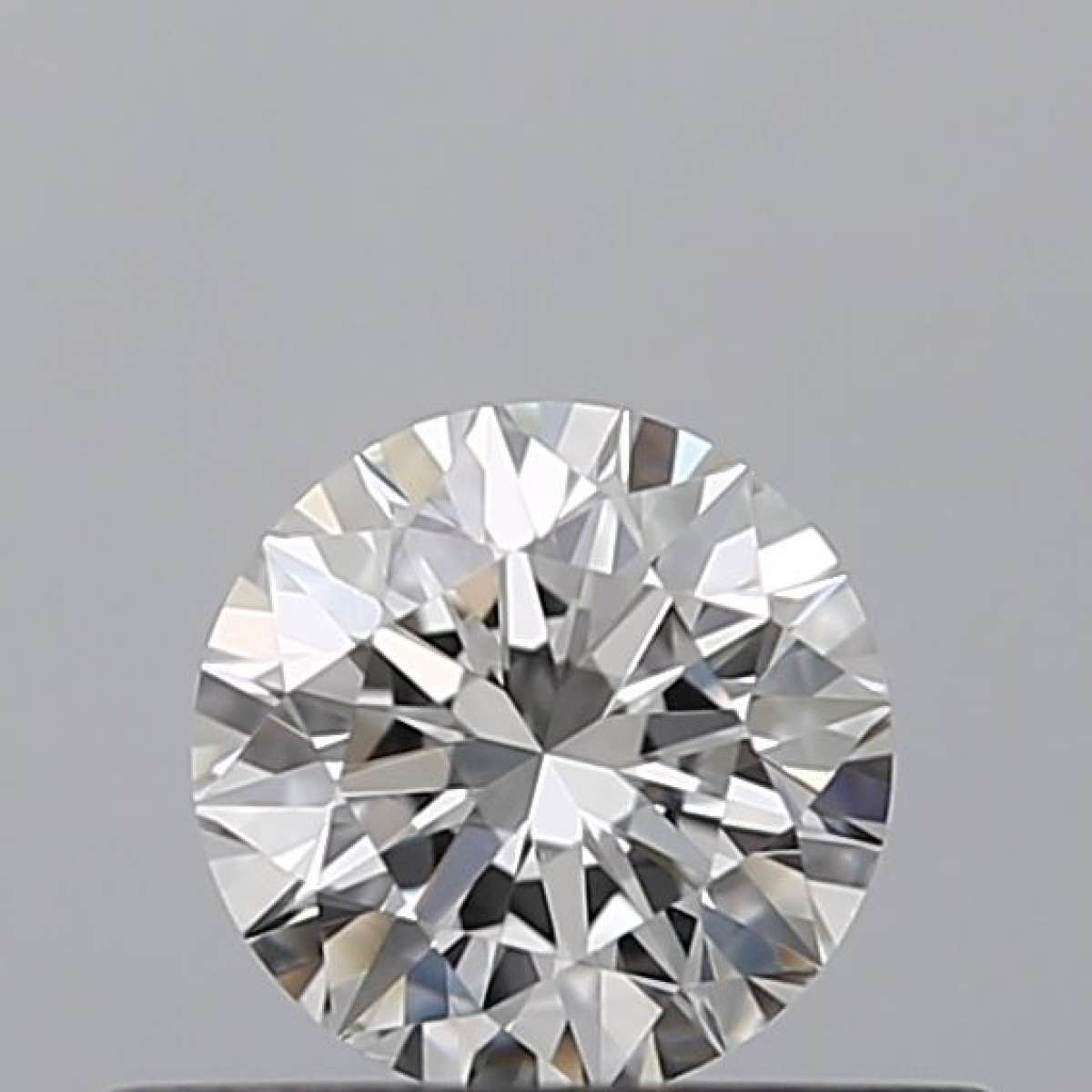 Certified Diamond GIA Carats 0.29 Color E Clarity VVS2  EX  EX  EX Fluorescence NON Brown No Green No Milky No EyeClean 100%