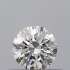 Certified Diamond GIA Carats 0.29 Color E Clarity VVS2  EX  EX  EX Fluorescence NON Brown No Green No Milky No EyeClean 100%