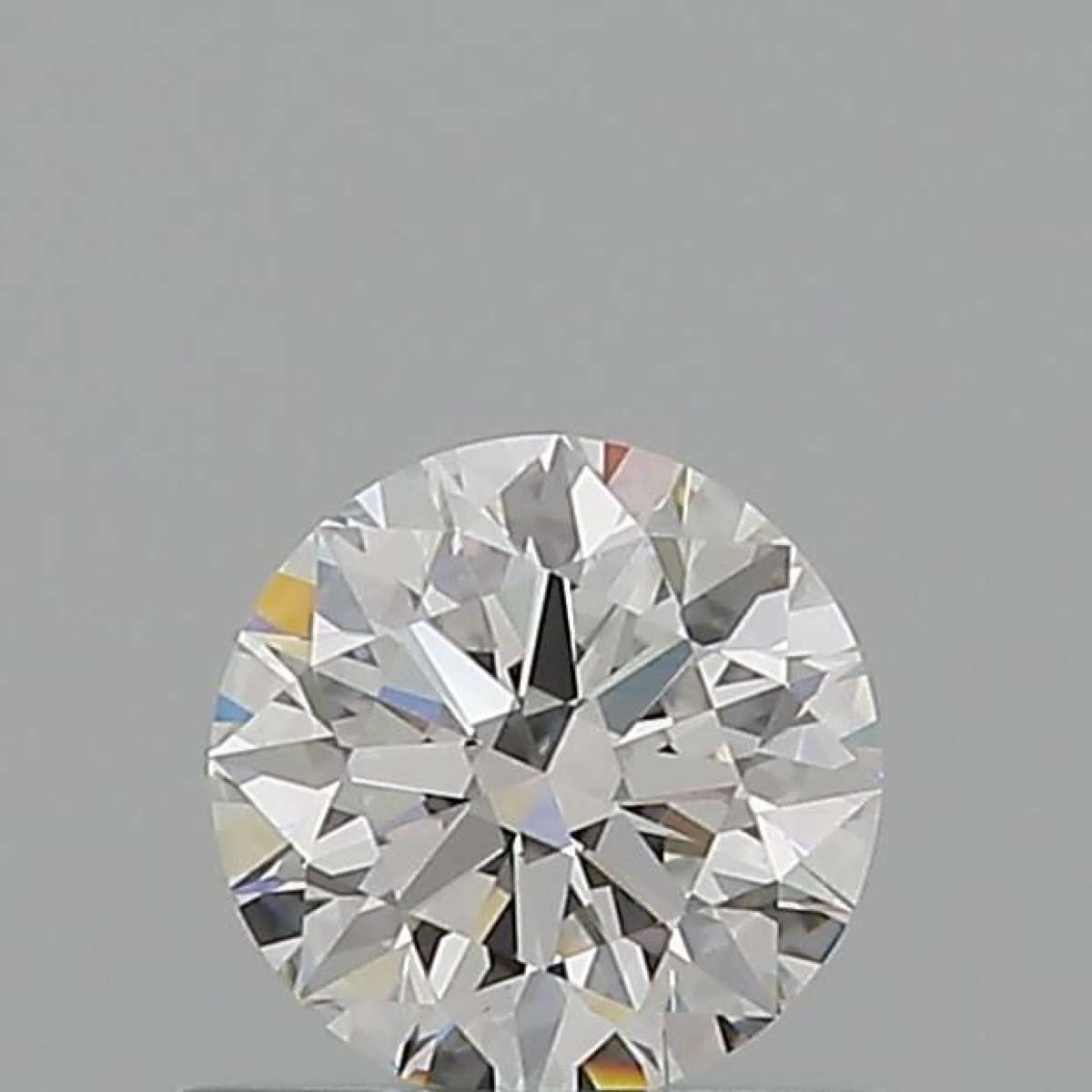 Certified Diamond GIA Carats 0.6 Color D Clarity VVS2 EX EX EX Fluorescence NON Brown No Green No Milky No EyeClean 100% Certified Diamond GIA Carats 0.6 Color D Clarity VVS2 EX EX EX Fluorescence NON Brown No Green No Milky No EyeClean 100%