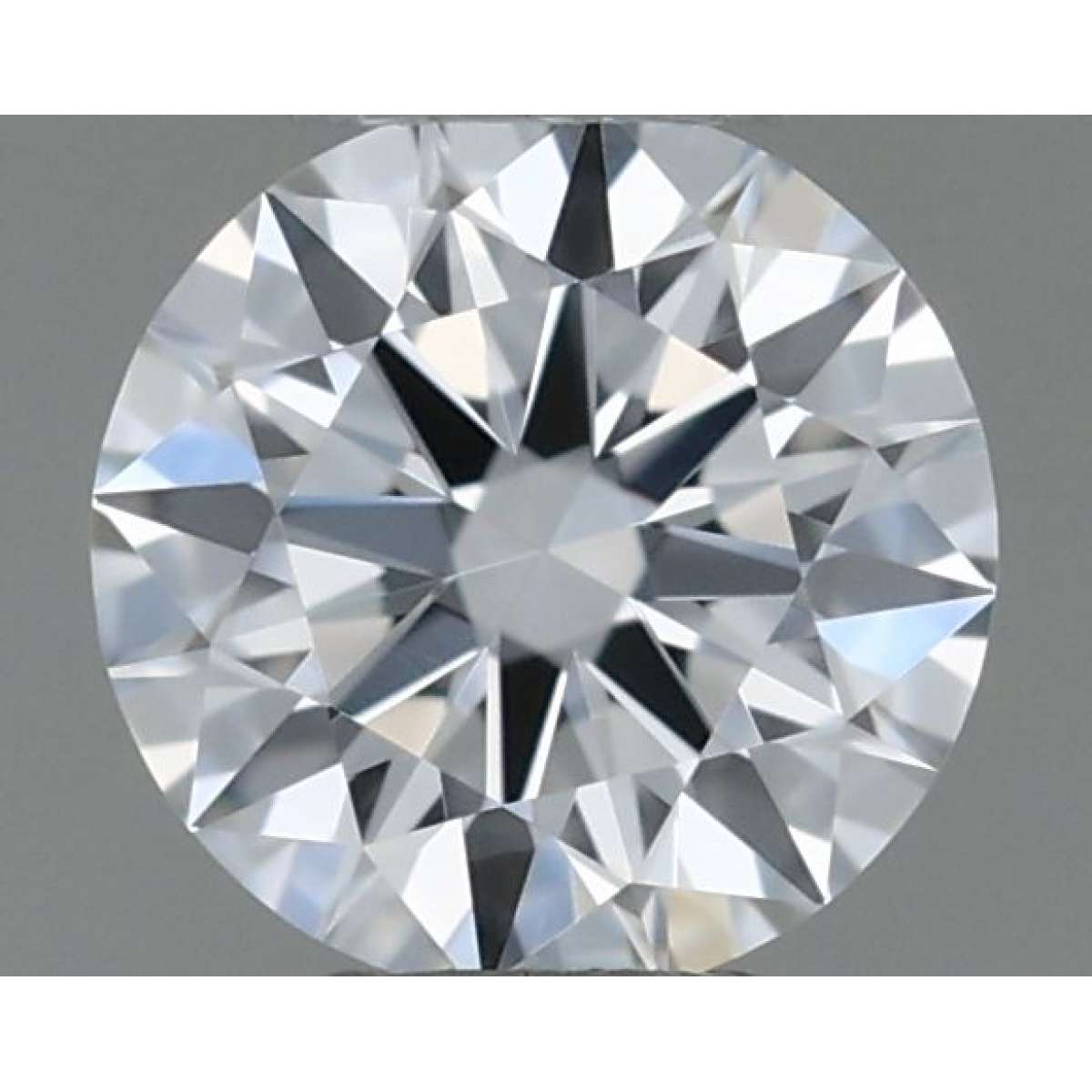 Diamante Certificato GIA Carati 0.21 Colore D Purezza IF  EX  EX  EX Fluorescenza NON Brown No Green No Milky No EyeClean 100%