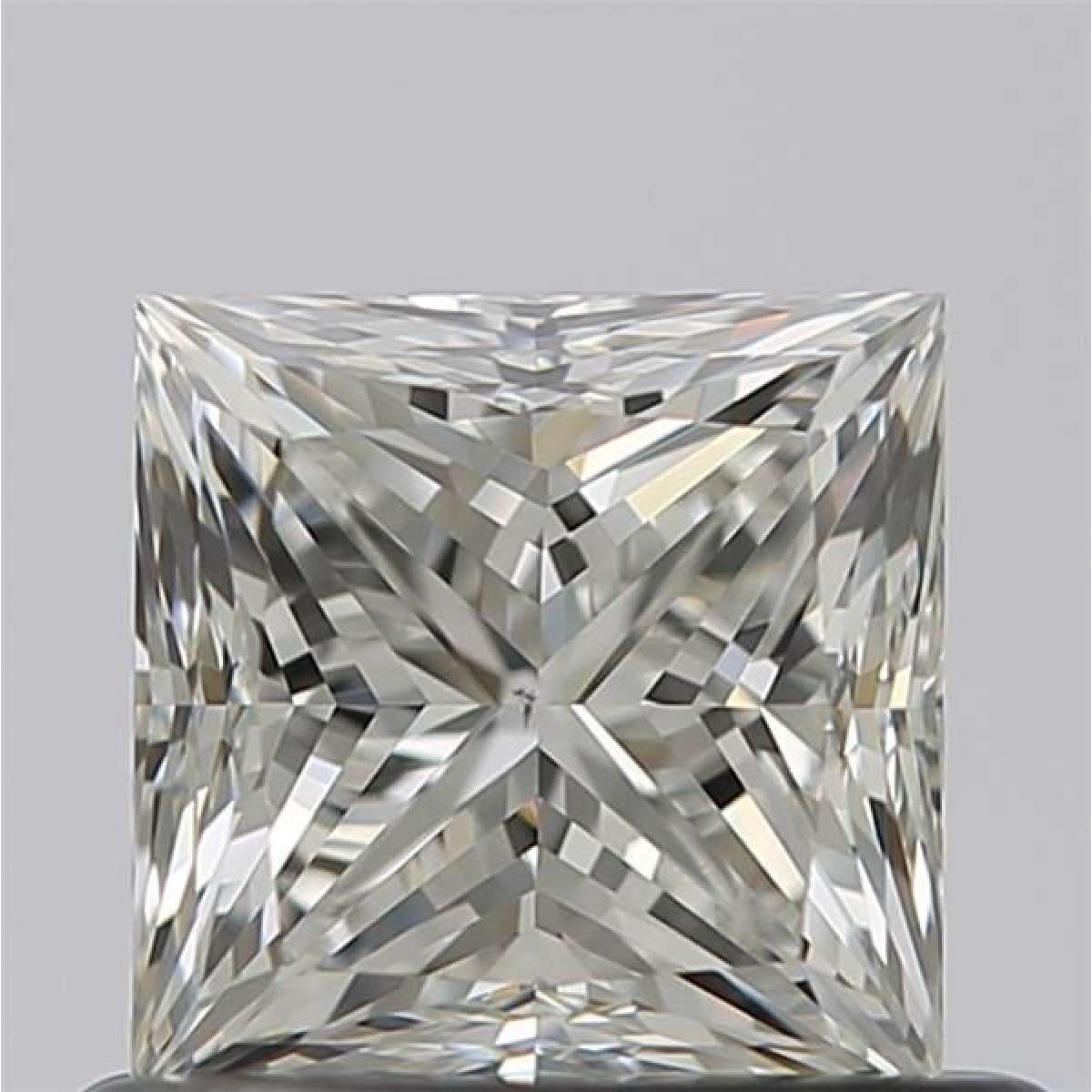 Diamante Certificato GIA Carati 0.7 Colore G Purezza VS2  -  EX  VG Fluorescenza NON Brown No Green No Milky No EyeClean 100%