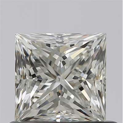 Diamante Certificato GIA Carati 0.7 Colore G Purezza VS2  -  EX  VG Fluorescenza NON Brown No Green No Milky No EyeClean 100%