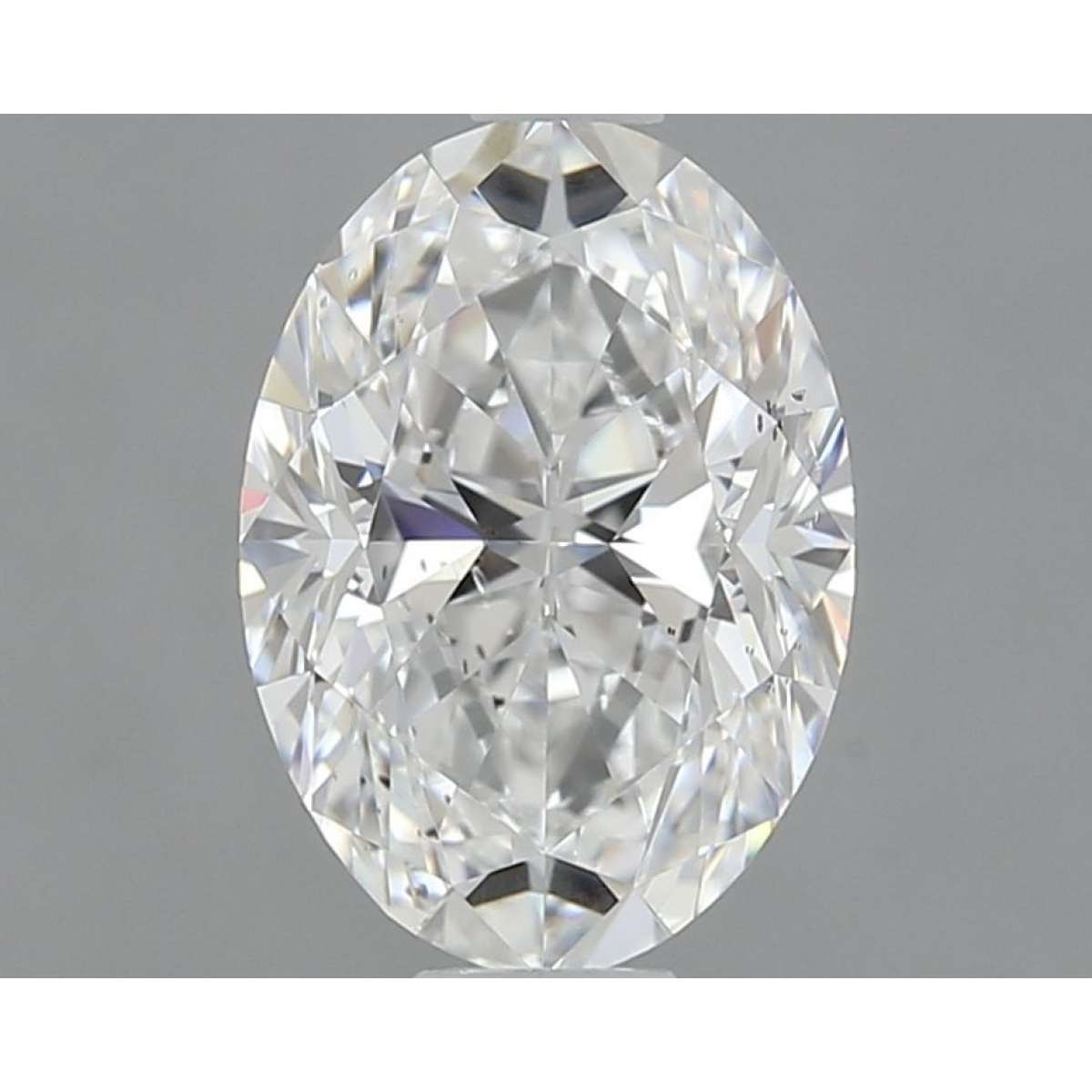 Certified Diamond GIA Carats 1.0 Color E Clarity SI1 - EX EX Fluorescence FNT Brown No Green No Milky No EyeClean 100% Certified Diamond GIA Carats 1.0 Color E Clarity SI1 - EX EX Fluorescence FNT Brown No Green No Milky No EyeClean 100%