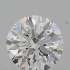 Certified Diamond GIA Carats 0.4 Color D Clarity IF  EX  EX  EX Fluorescence NON Brown No Green No Milky No EyeClean 100%