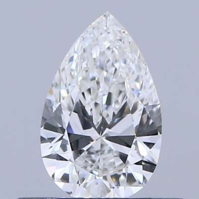 Certified Diamond GIA Carats 0.33 Color E Clarity VVS2  -  EX  VG Fluorescence NON Brown No Green No Milky No EyeClean 100%