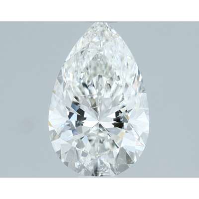 Certified Diamond HRD Carats 1.02 Color G Clarity SI2  -  EX  EX Fluorescence NON Brown No Green No Milky No EyeClean 100%