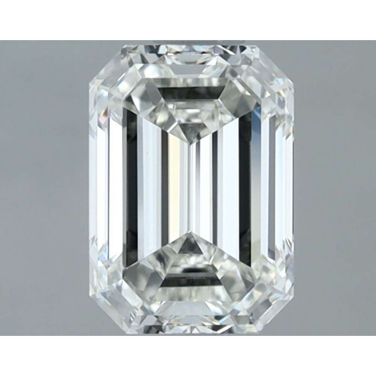 Diamante Certificato IGI Carati 1.22 Colore H Purezza VS2  -  EX  EX Fluorescenza NON Brown No Green No Milky No EyeClean 100%