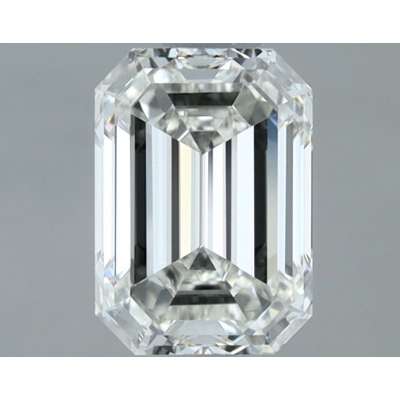 Diamante Certificato IGI Carati 1.22 Colore H Purezza VS2  -  EX  EX Fluorescenza NON Brown No Green No Milky No EyeClean 100%