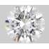Certified Diamond GIA Carats 0.43 Color E Clarity FL  EX  EX  EX Fluorescence NON Brown No Green No Milky No EyeClean 100%