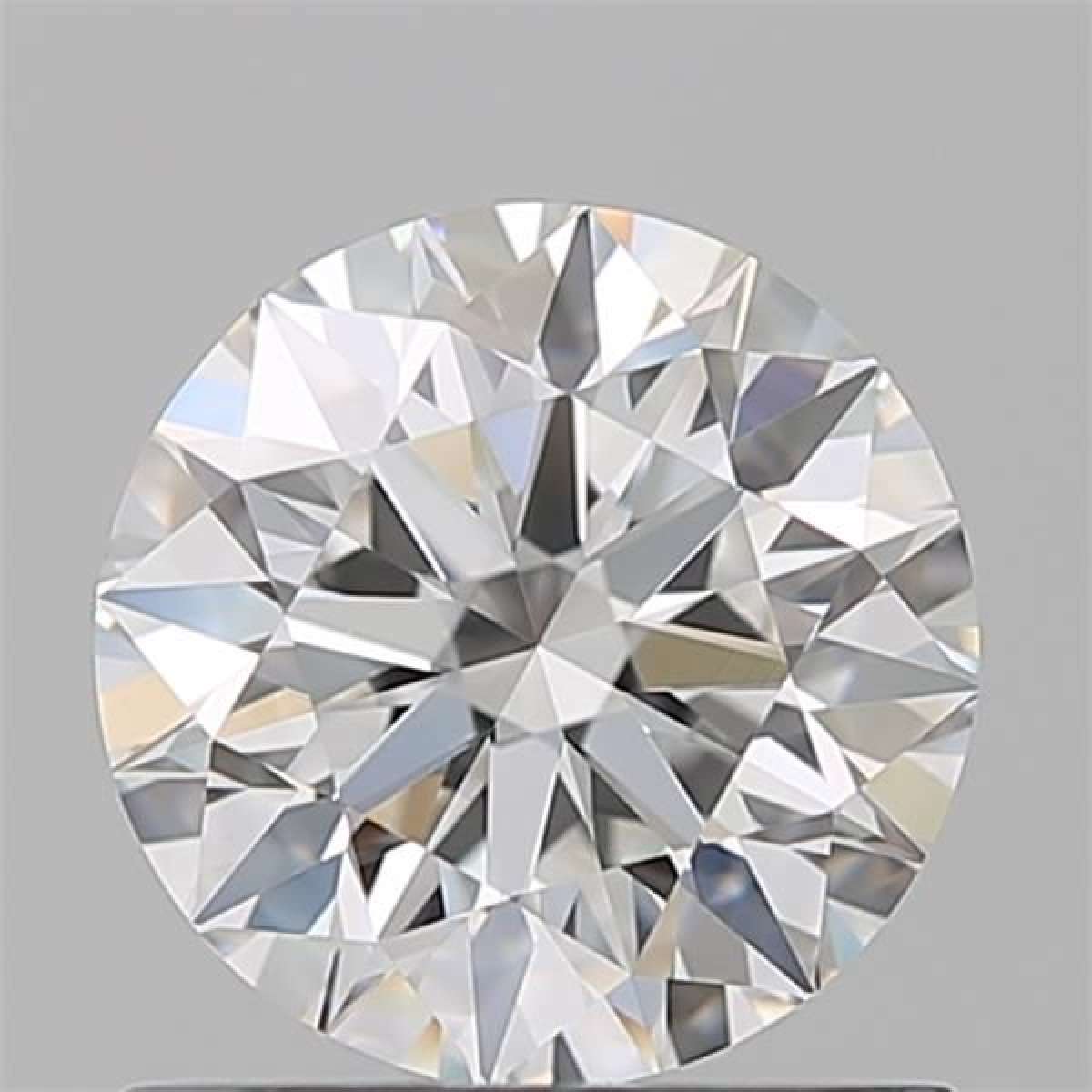Certified Diamond GIA Carats 0.96 Color F Clarity VVS2 EX EX EX Fluorescence NON Brown No Milky No EyeClean 100% Certified Diamond GIA Carats 0.96 Color F Clarity VVS2 EX EX EX Fluorescence NON Brown No Milky No EyeClean 100%