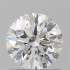Certified Diamond GIA Carats 0.96 Color F Clarity VVS2  EX  EX  EX Fluorescence NON Brown No Milky No EyeClean 100%