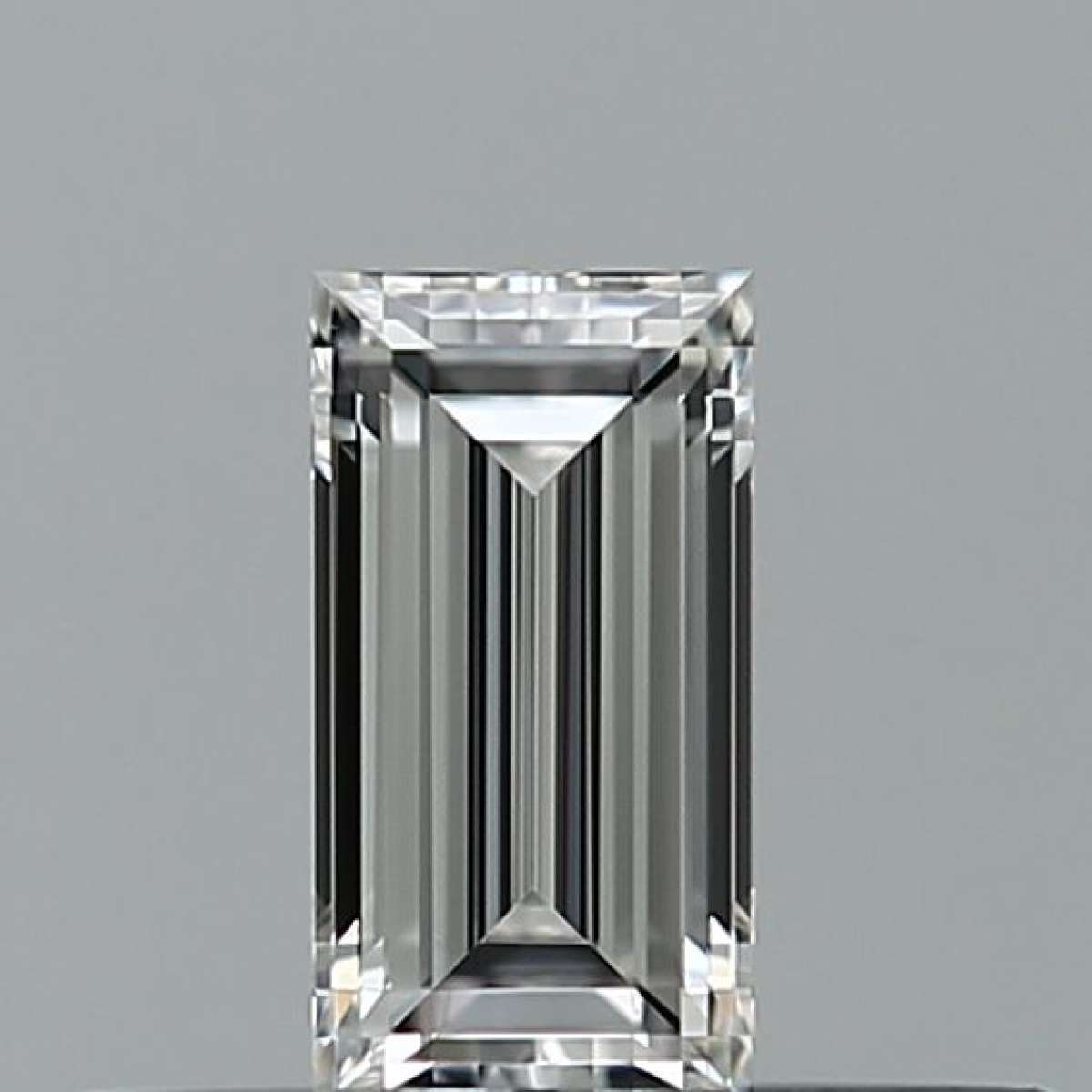 Certified Diamond GIA Carats 0.24 Color E Clarity VVS1  -  EX  EX Fluorescence NON Brown No Green No Milky No EyeClean 100%