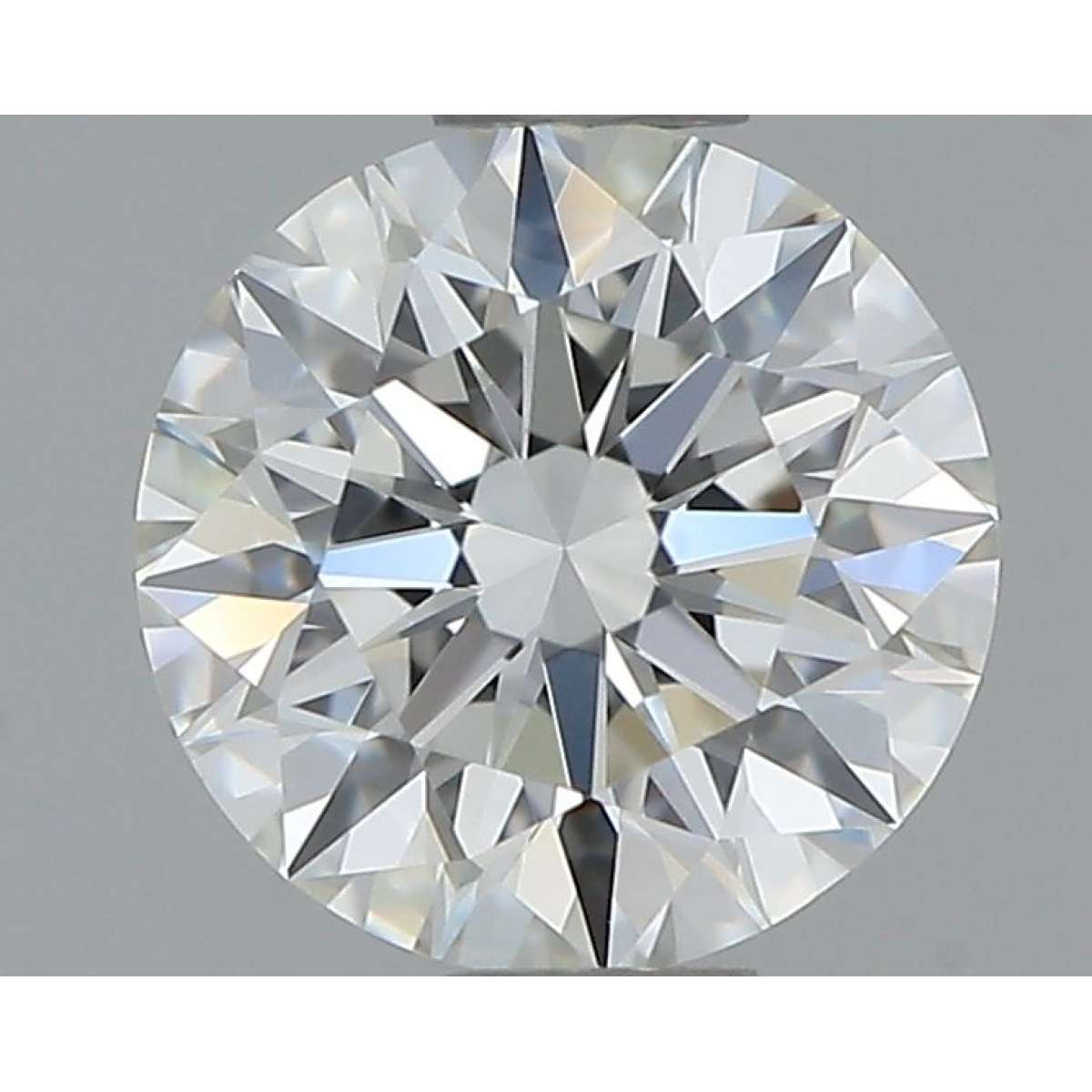 Certified Diamond GIA Carats 0.65 Color G Clarity VVS2  EX  VG  EX Fluorescence NON Brown No Green No Milky No EyeClean 100%
