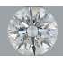 Certified Diamond GIA Carats 0.65 Color G Clarity VVS2  EX  VG  EX Fluorescence NON Brown No Green No Milky No EyeClean 100%