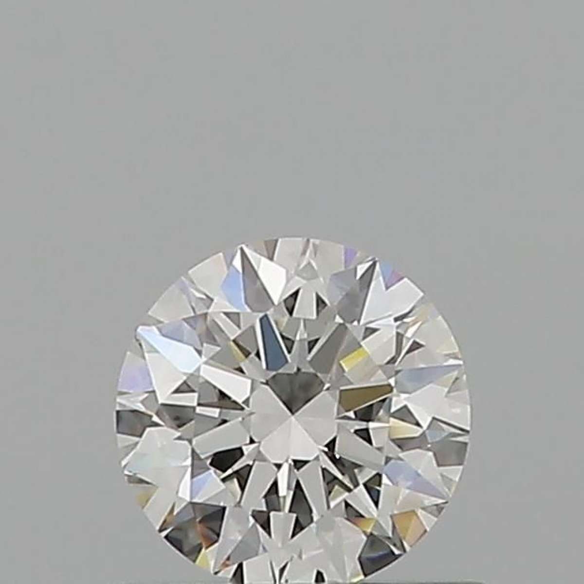 Certified Diamond GIA Carats 0.58 Color G Clarity IF EX EX EX Fluorescence NON Brown No Milky No EyeClean 100% Certified Diamond GIA Carats 0.58 Color G Clarity IF EX EX EX Fluorescence NON Brown No Milky No EyeClean 100%