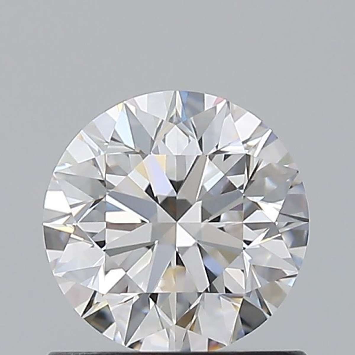 Certified Diamond GIA Carats 0.85 Color E Clarity VVS2  EX  EX  EX Fluorescence NON Brown No Green No Milky No EyeClean 100%