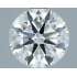 Certified Diamond IGI Carats 1.42 Color F Clarity IF  EX  EX  EX Fluorescence NON Brown No Green No Milky No EyeClean 100%