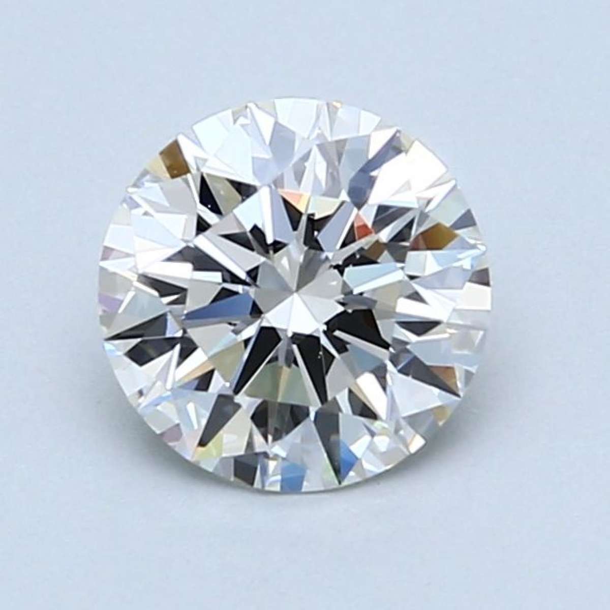 Certified Diamond GIA Carats 1.13 Color G Clarity VS1 EX EX EX Fluorescence MED Brown No Green No Milky No EyeClean 100% Certified Diamond GIA Carats 1.13 Color G Clarity VS1 EX EX EX Fluorescence MED Brown No Green No Milky No EyeClean 100%