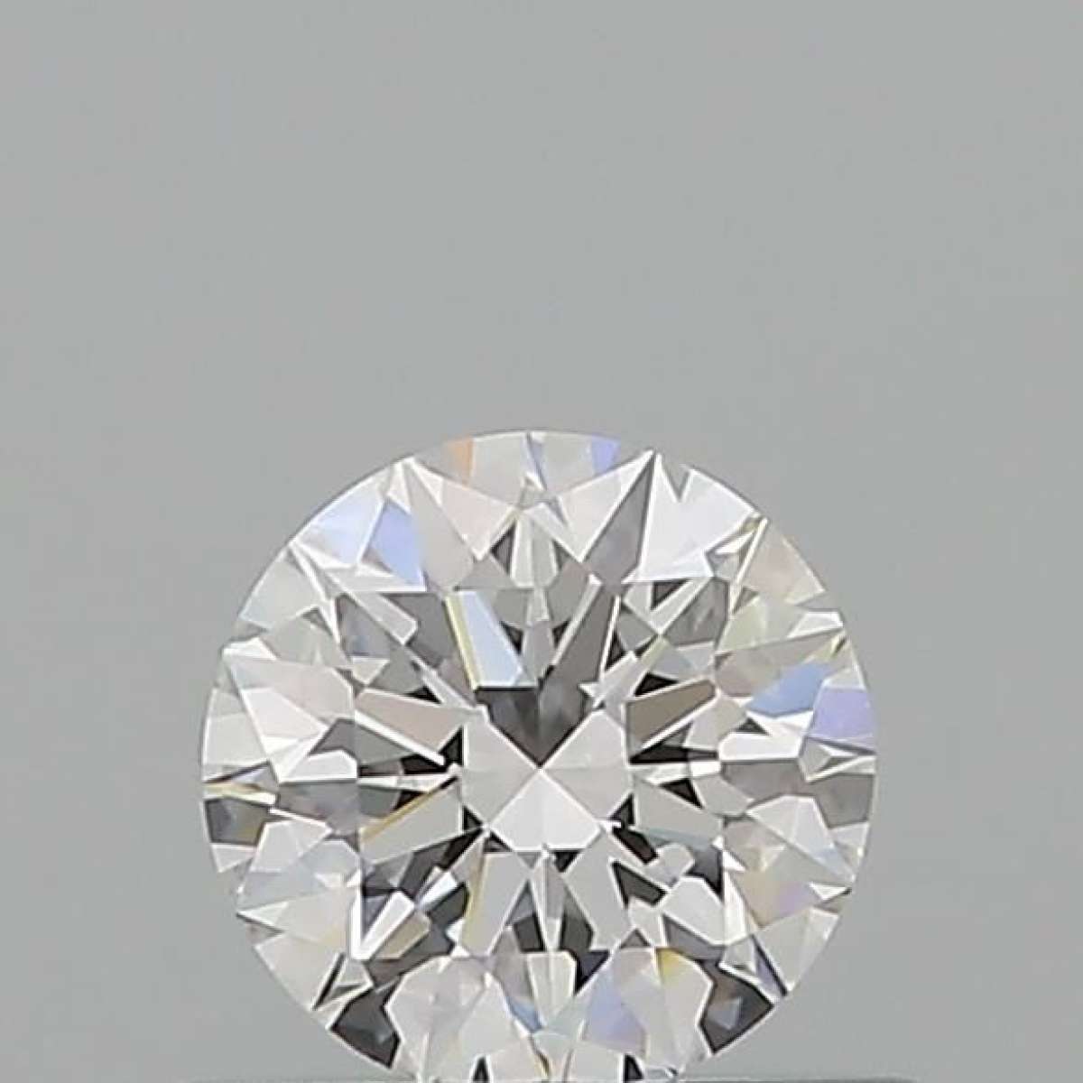 Certified Diamond GIA Carats 0.51 Color D Clarity IF EX EX EX Fluorescence NON Brown No Green No Milky No EyeClean 100% Certified Diamond GIA Carats 0.51 Color D Clarity IF EX EX EX Fluorescence NON Brown No Green No Milky No EyeClean 100%