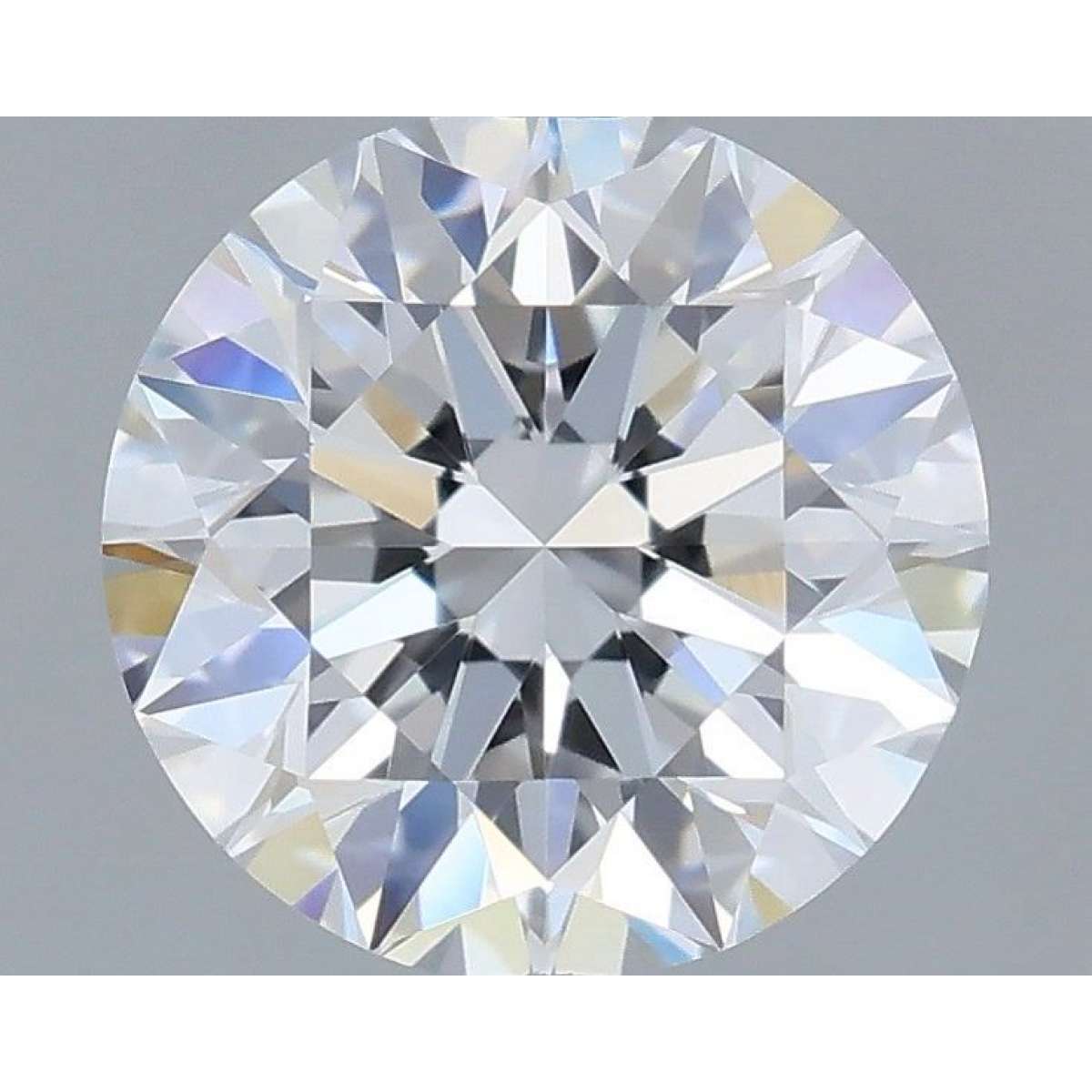 Certified Diamond IGI Carats 0.9 Color D Clarity VVS1  EX  EX  EX Fluorescence NON Brown No Green No Milky No EyeClean 100%
