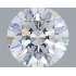 Certified Diamond IGI Carats 0.9 Color D Clarity VVS1  EX  EX  EX Fluorescence NON Brown No Green No Milky No EyeClean 100%