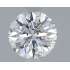 Certified Diamond GIA Carats 0.38 Color E Clarity VVS1  EX  EX  EX Fluorescence MED Brown No Green No Milky No EyeClean 100%