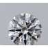 Certified Diamond GIA Carats 0.24 Color D Clarity VVS1  EX  EX  EX Fluorescence NON Brown No Green No Milky No EyeClean 100%