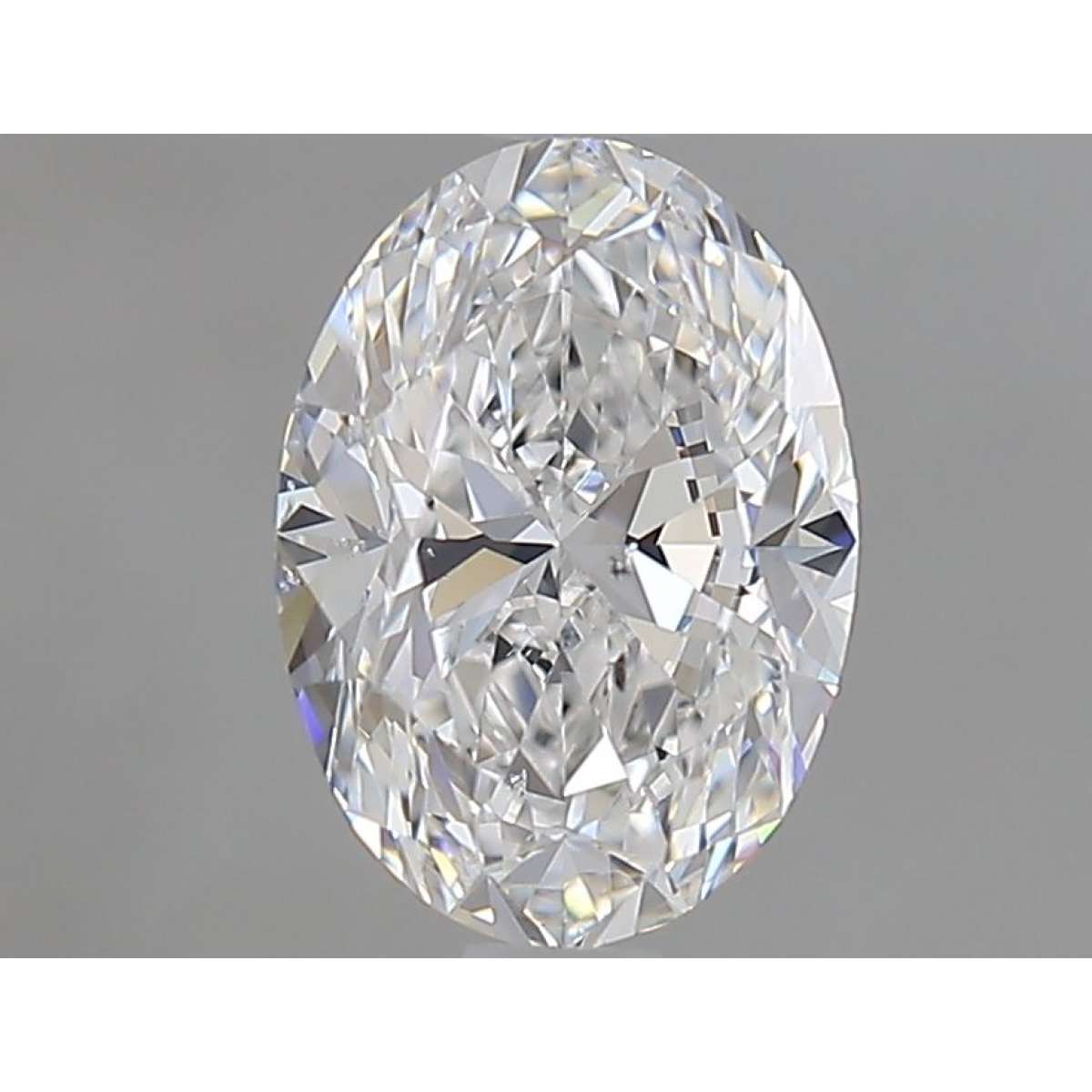 Certified Diamond GIA Carats 1.2 Color D Clarity SI2  -  EX  VG Fluorescence NON Brown No Green No Milky No EyeClean 100%