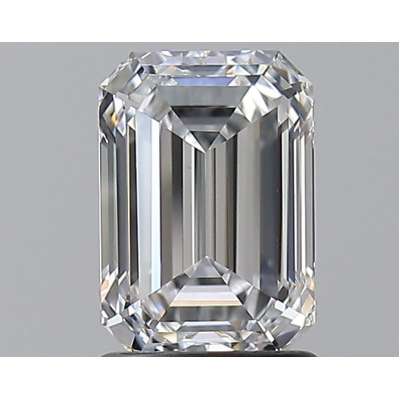 Diamante Certificato GIA Carati 1.51 Colore D Purezza VS2  -  VG  VG Fluorescenza FNT Brown No Green No Milky No EyeClean 100%