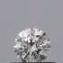 Certified Diamond GIA Carats 0.31 Color G Clarity VVS2  EX  EX  EX Fluorescence NON Brown No Milky No EyeClean 100%