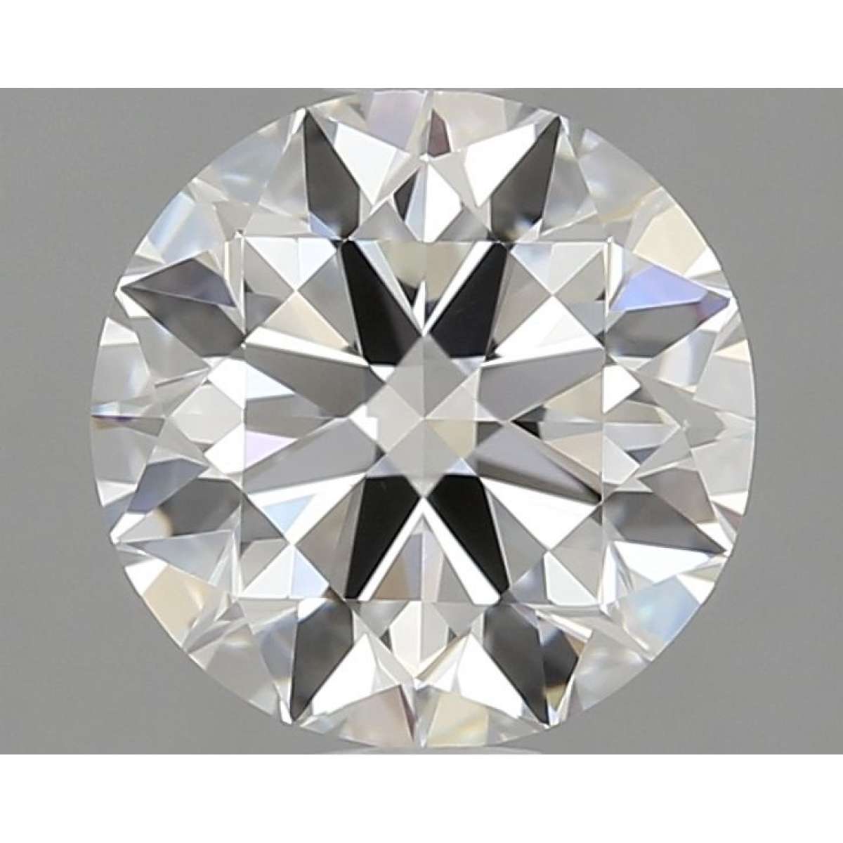 Certified Diamond GIA Carats 1.6 Color G Clarity VS1  EX  EX  EX Fluorescence NON Brown No Milky No EyeClean 100%