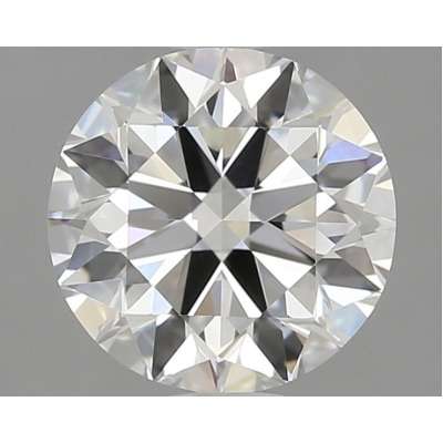 Certified Diamond GIA Carats 1.6 Color G Clarity VS1  EX  EX  EX Fluorescence NON Brown No Milky No EyeClean 100%